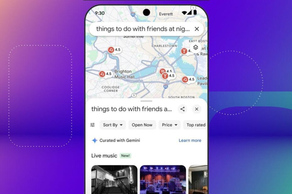 conduzir jamais será o mesmo