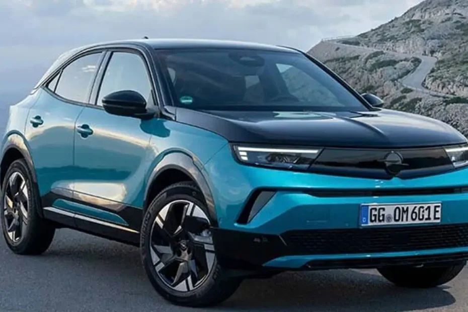 híbrido eficiente e ChatGPT a bordo