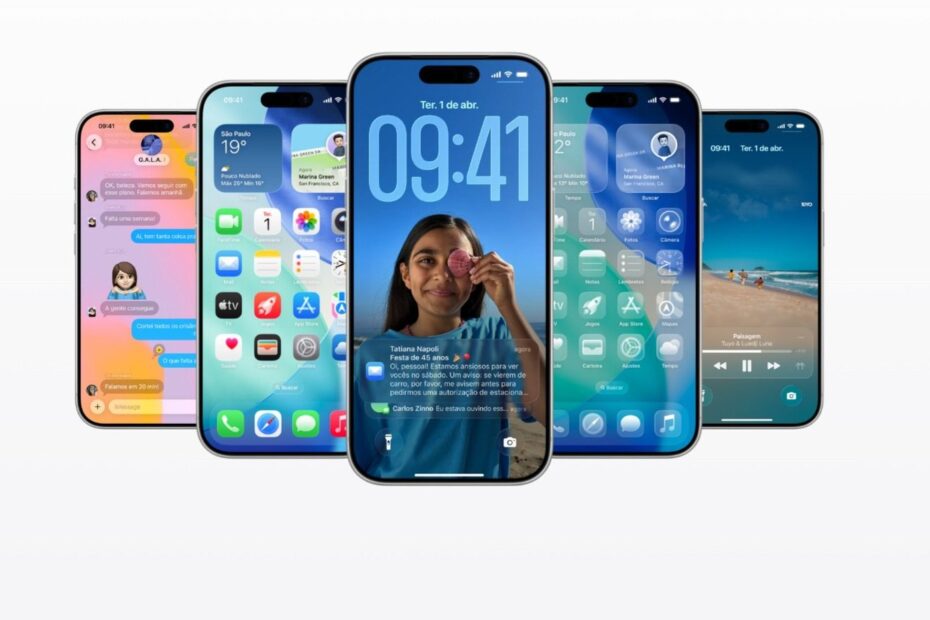 iOS 26.2: 8 principais novidades e melhorias que vão chegar ao iPhone