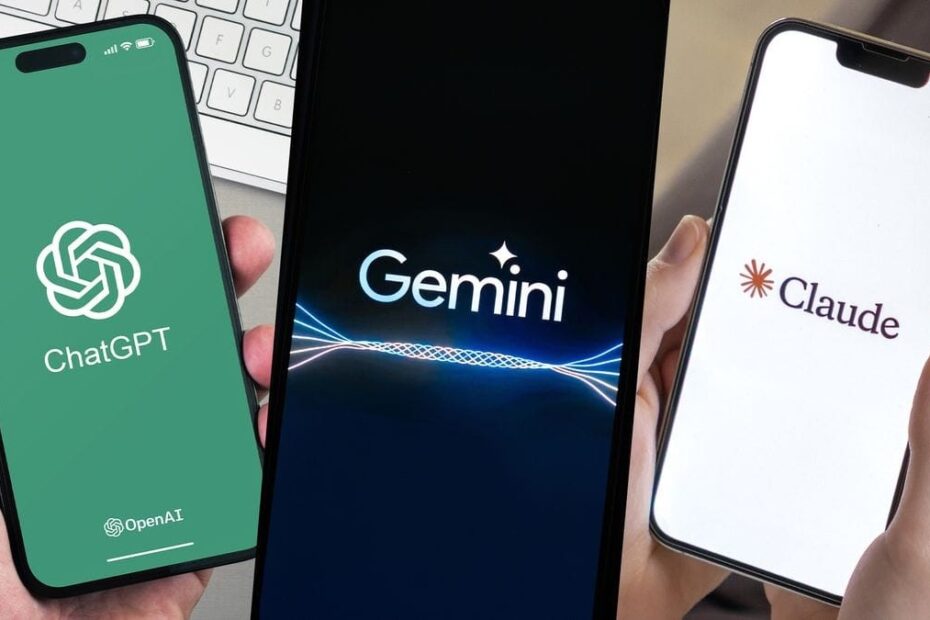 o que cada IA faz de melhor?