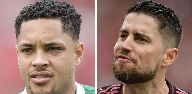 Flamengo e Palmeiras disputarão a final da Libertadores de 2025