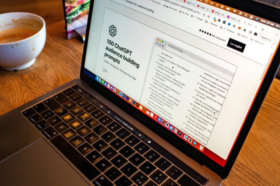 Conheça 10 casos de vazamentos de conversas íntimas via ChatGP