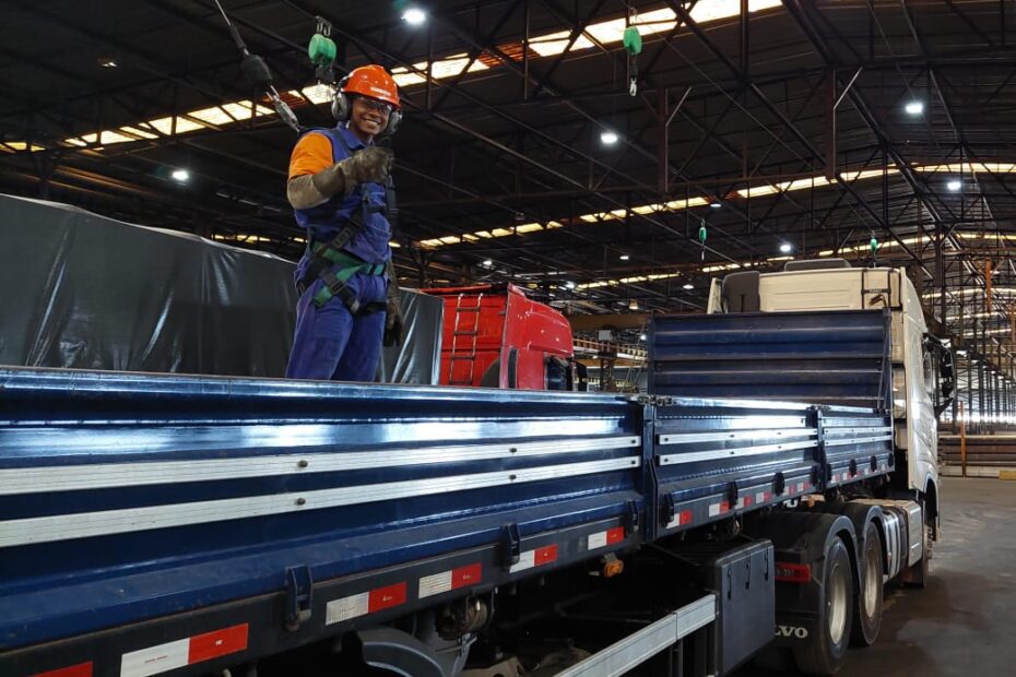 Vagas Grupo Aço Cearense: 40 oportunidades PcD com contratação imediata em Caucaia