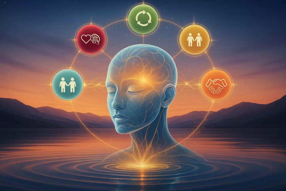 5 filmes que ajudam a desenvolver inteligência emocional de forma prática