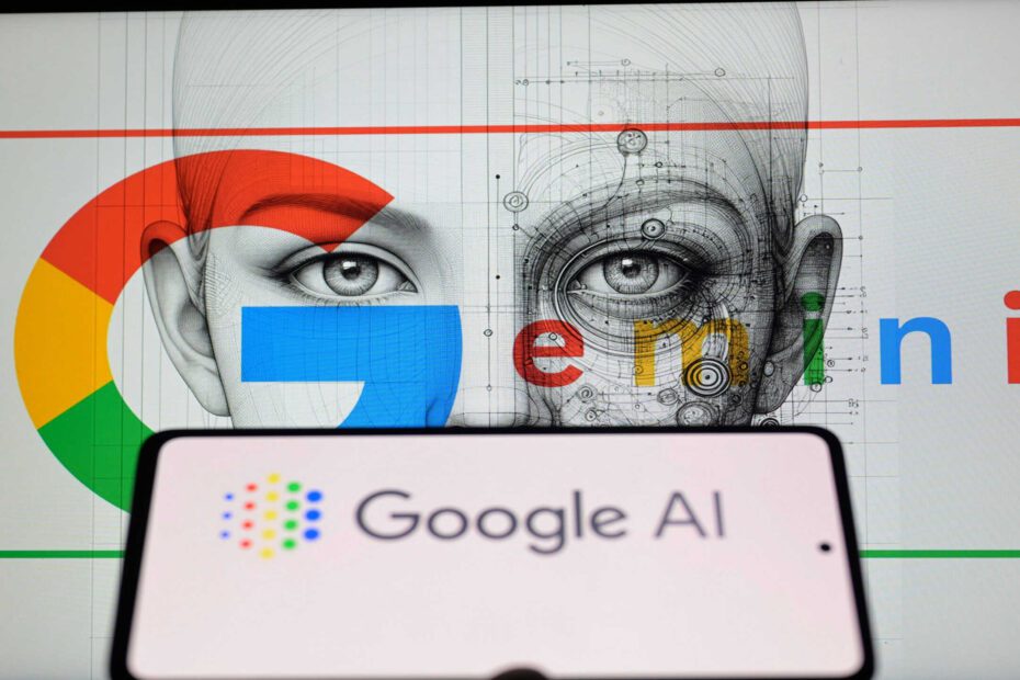 7 usos criativos do Google Gemini que você deveria testar