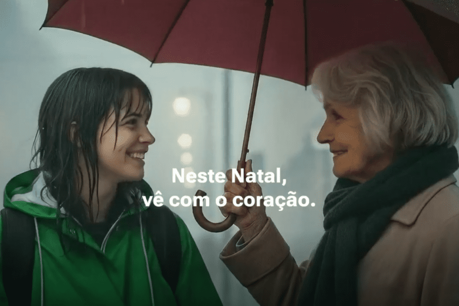 A Inteligência Artificial também tem emoções. Vê por ti