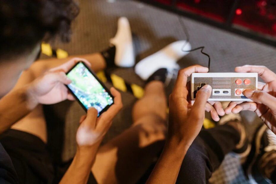 A realidade alarmante sobre o comportamento digital dos jovens, segundo pesquisa