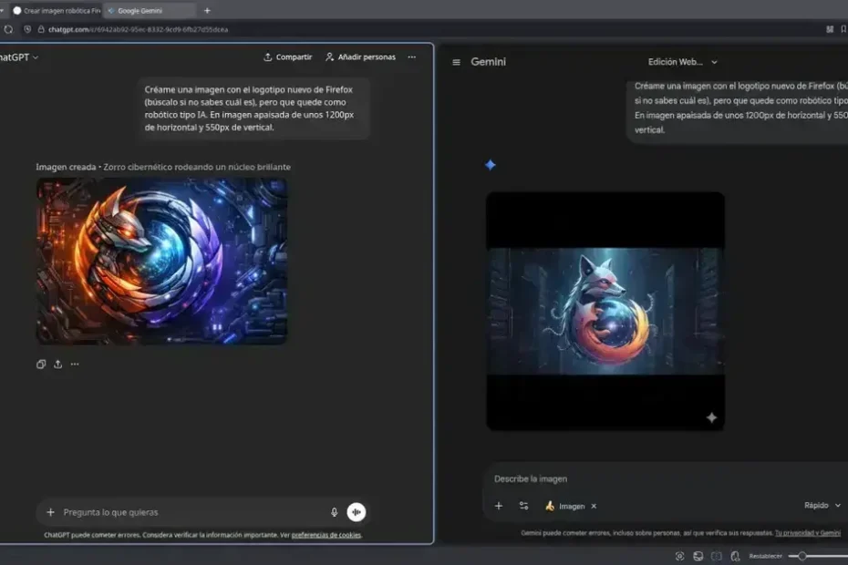 ChatGPT Images 1.5 vs Nano Banana Pro: a nova era da IA para imagens