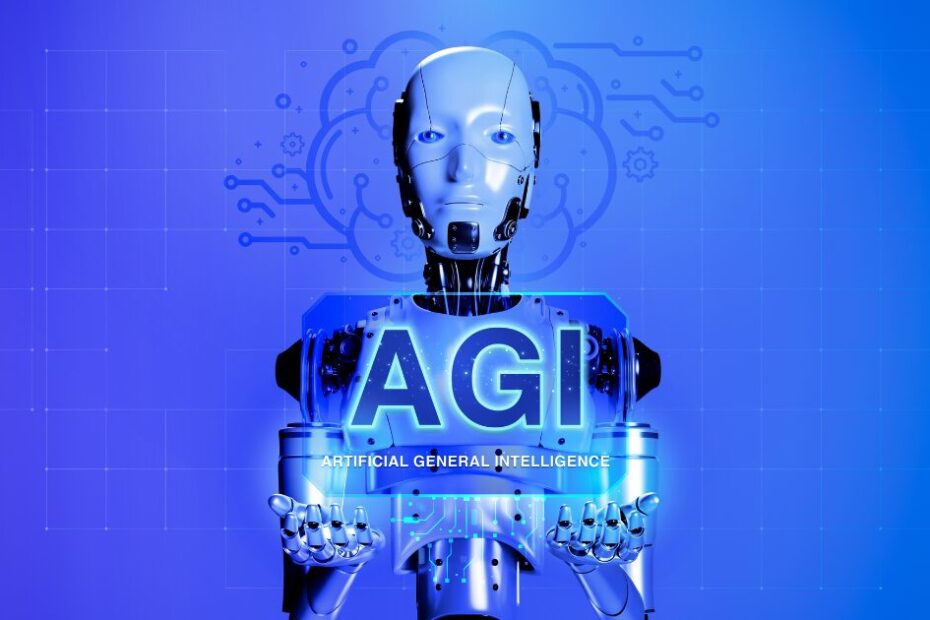 AGI: uma inteligência artificial muito poderosa está próxima. Quão próxima?