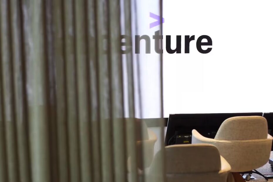 Accenture e Droga5 reforçam entregas com inteligência artificial no Brasil