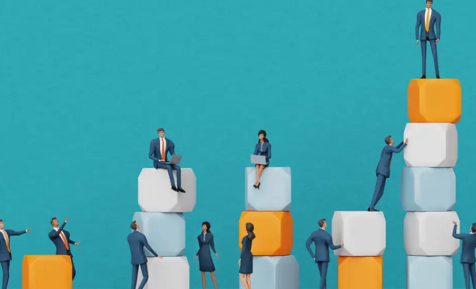 A adoção não planejada de IA pode condenar o pipeline de liderança