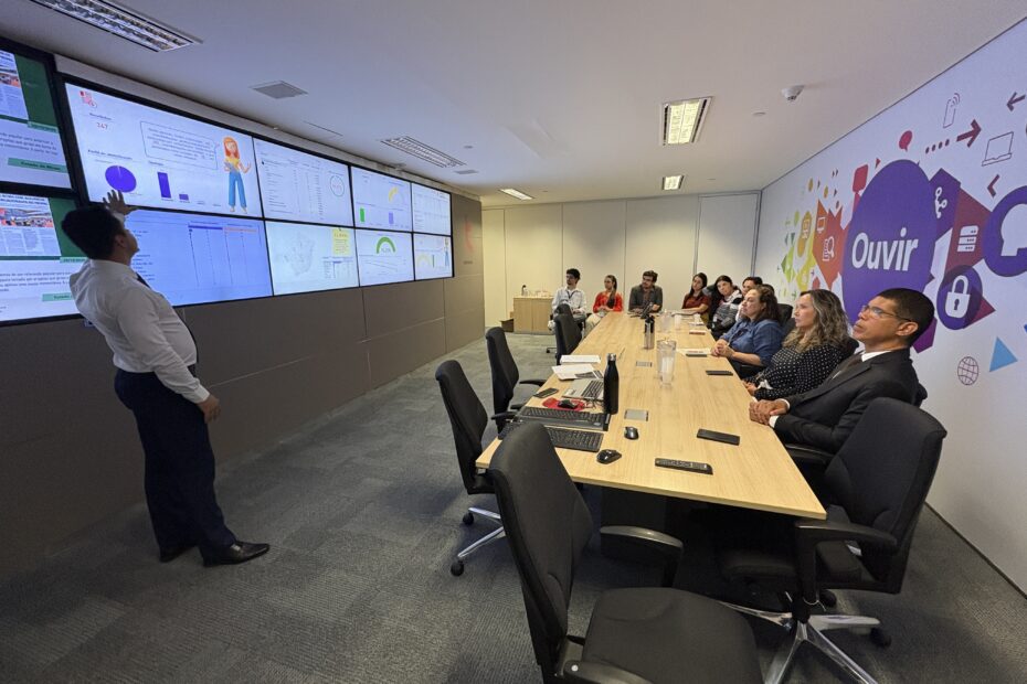 Agência Minas Gerais | Ouvidoria-Geral do Estado regulamenta uso da inteligência artificial para fortalecer atendimento ao cidadão