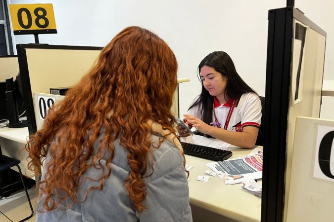 Agência do Trabalhador de Curitiba terá mutirão com mil vagas na próxima segunda