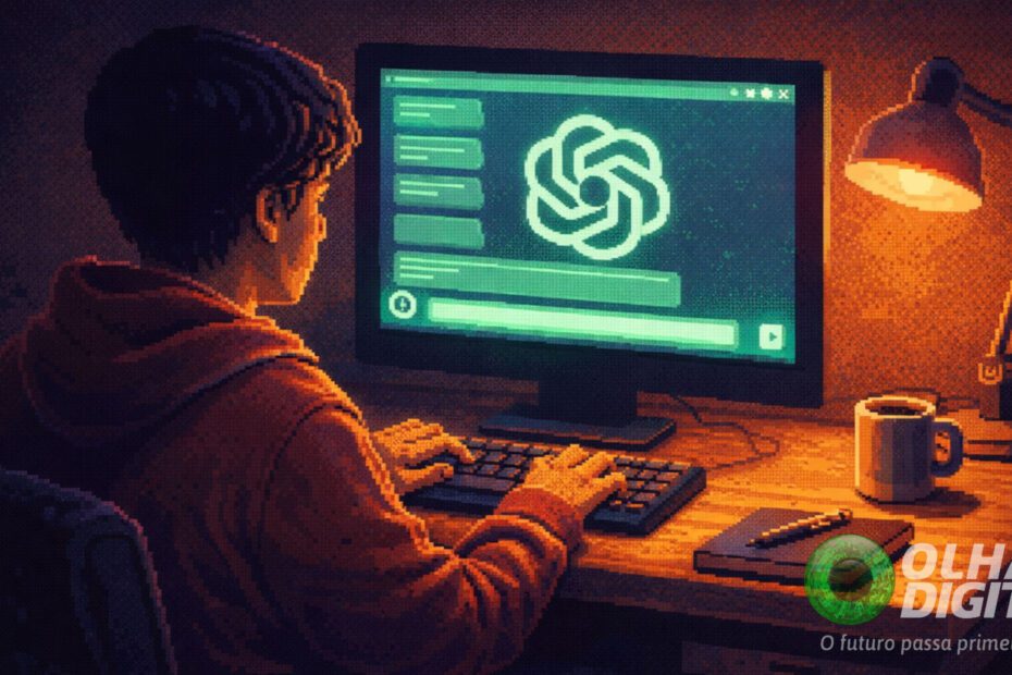 Chatbots de IA: alerta de Psiquiatras sobre Ligações com Casos de Psicose