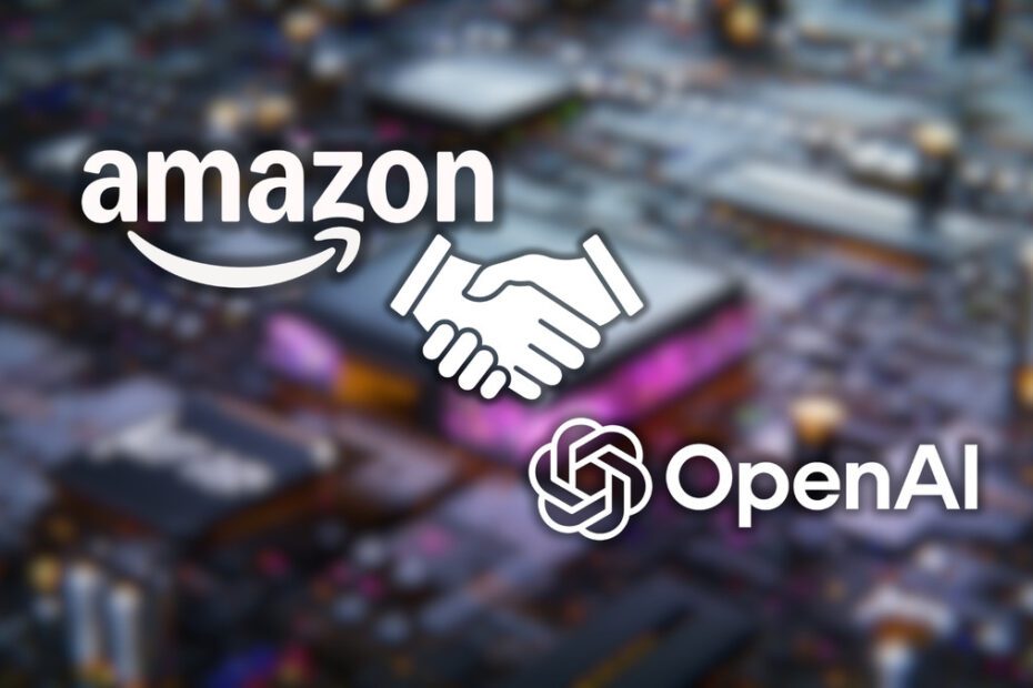 Amazon quer comprar parte do ChatGPT ainda este ano