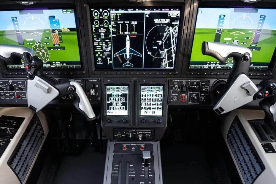 Anac cria regra específica para uso de inteligência artificial em aeronaves