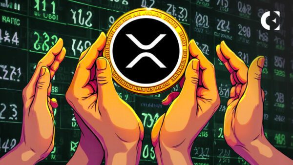 O XRP ainda está otimista e está retestando um suporte crucial — Analista