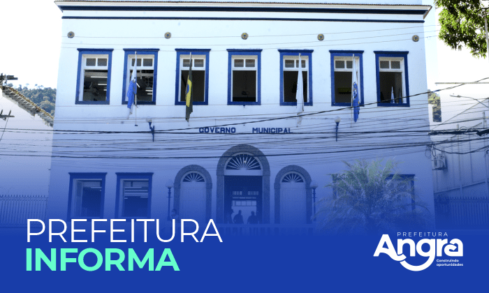 Angra abre inscrições para cursos de qualificação pelo programa Empregos Azuis