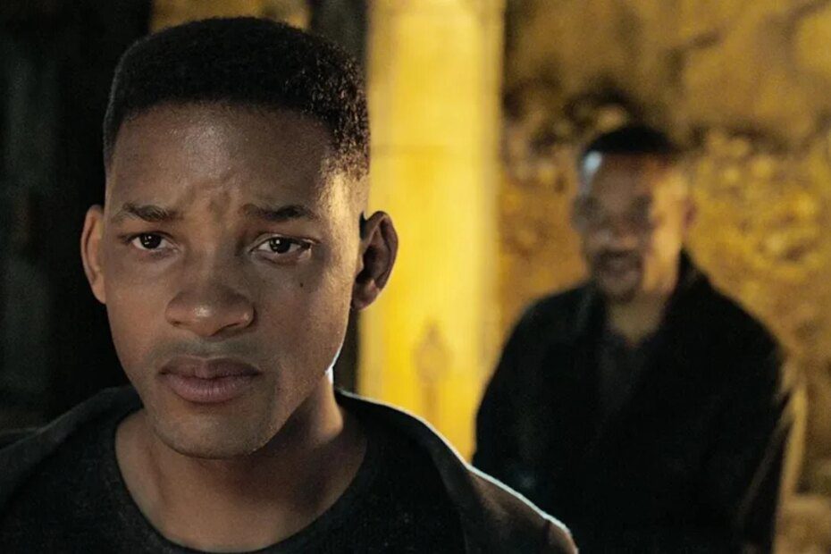 Antes de Game of Thrones, este roteirista trabalhou em um dos maiores fracassos de ficção científica de Will Smith - Notícias de cinema