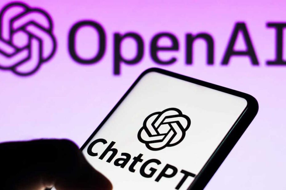 anúncios ChatGPT OpenAI