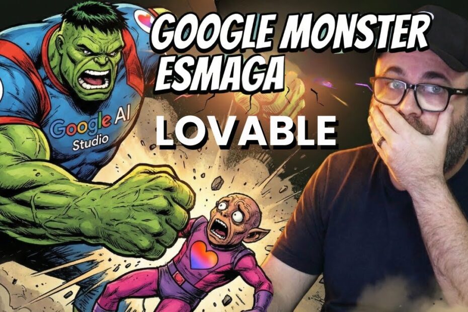 Aprenda a Criar Apps de Forma Gratuita Usando Ferramentas do Google