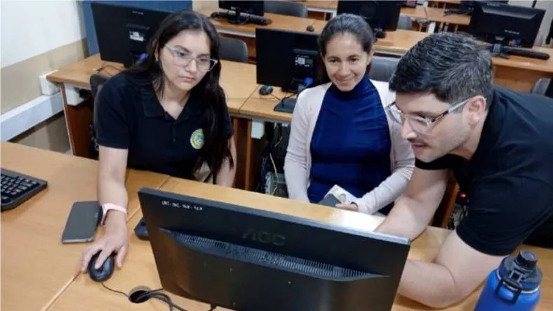Projeto acadêmico quer ensinar inteligência artificial a falar guarani