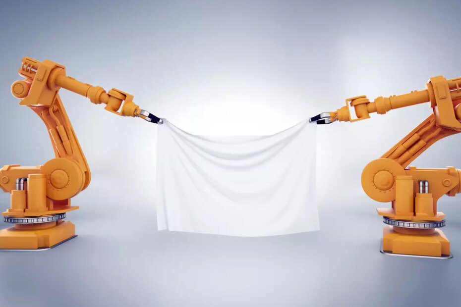 o novo aviso da Arm é sobre a 'IA física' e coloca um prazo de validade na maioria dos empregos atuais