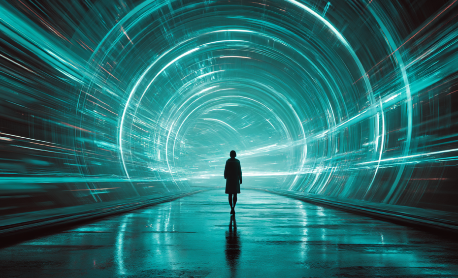 Nove tendências de IA e tecnologia para 2026