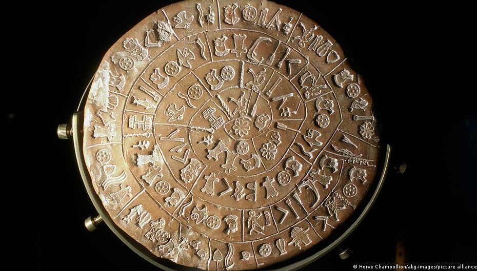 As sete línguas misteriosas ainda não decifradas – DW – 23/12/2025