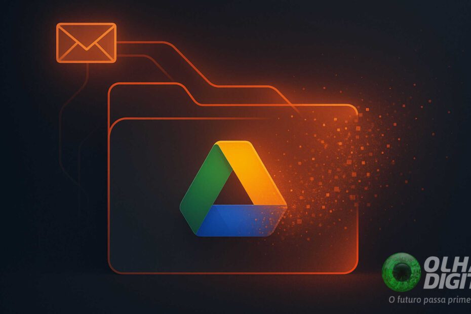 Ataque zero-click faz Comet apagar seu Google Drive, alerta pesquisa