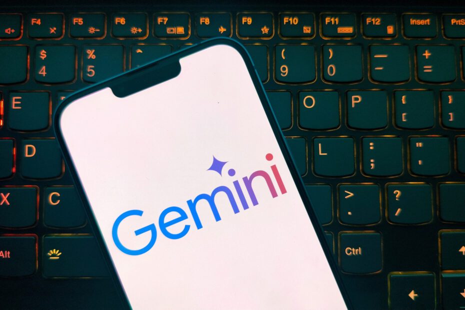 Atualização do Gemini traz agente avançado para tarefas longas