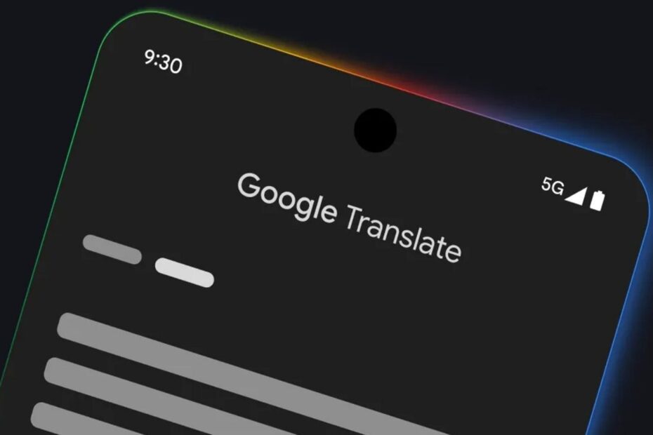 Google Tradutor recebe melhorias importantes com ajuda do Gemini
