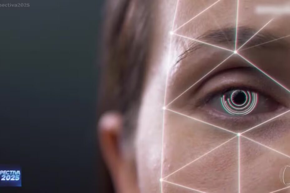 Inteligência artificial avança com força assustadora em 2025 – Record