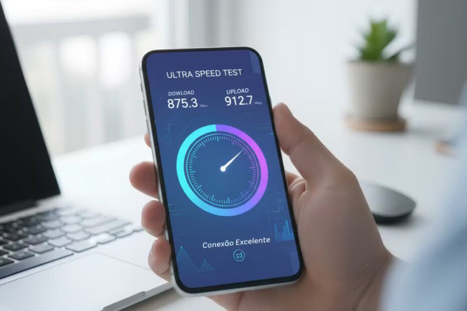 Tecnologia 5G avança pelo interior do Brasil | Dino