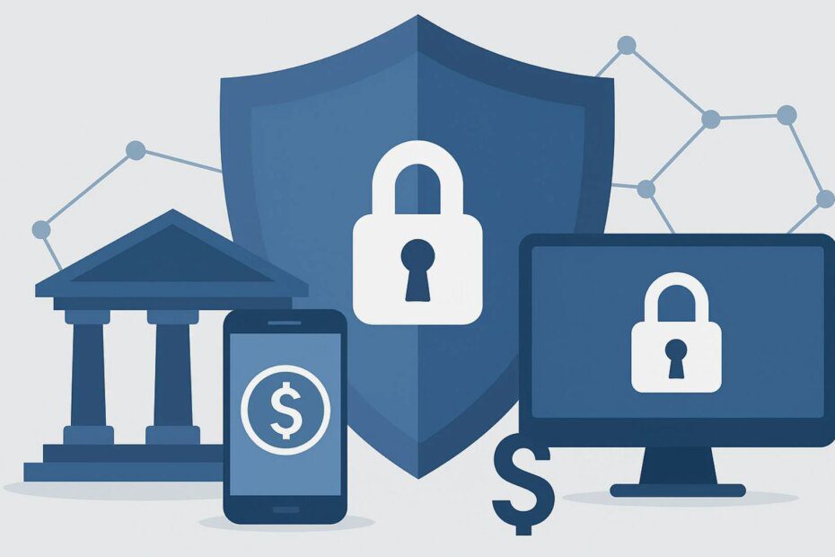 BC aperta regras de segurança cibernética para instituições