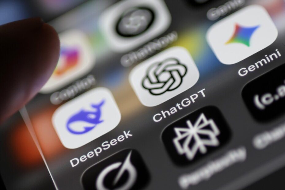 Itália é um dos países da UE que menos usam IA generativa - Ciência e Tecnologia