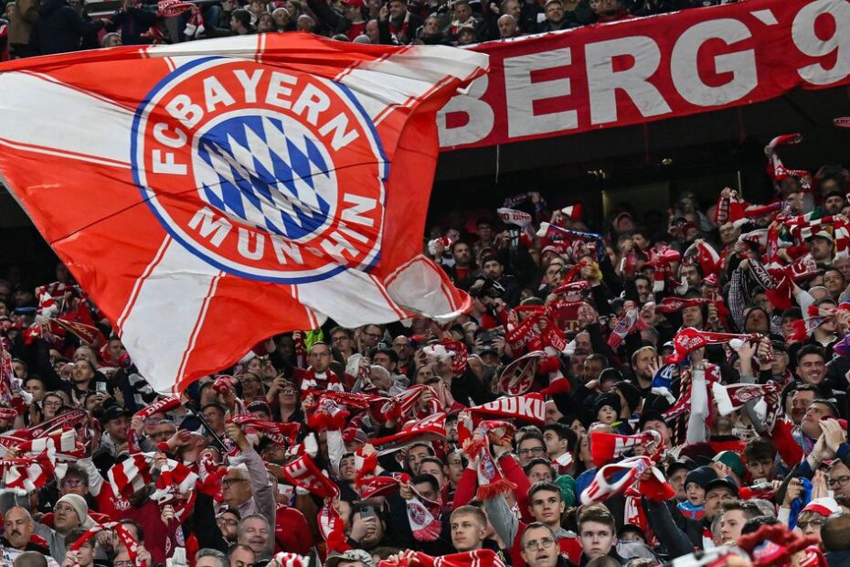 Bayern proíbe funcionários de utilizarem ChatGPT e aposta em plataforma de IA própria