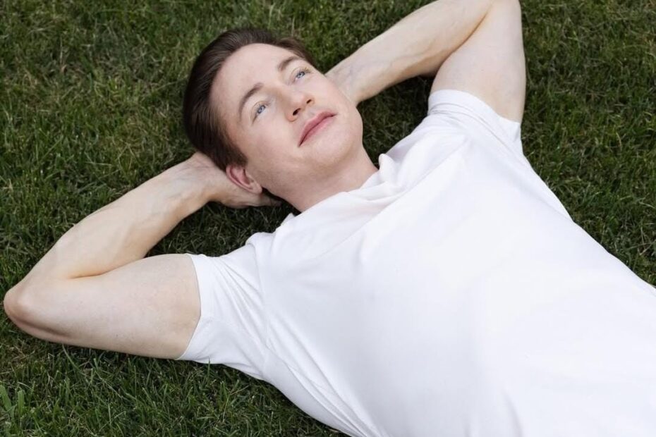 bilionário obcecado por juventude diz que alcançará a imortalidade em 15 anos