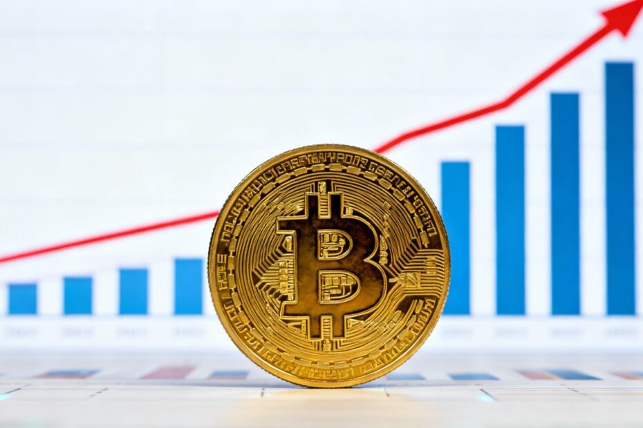 Bitcoin pode subir 21% ao ano, projeta CEO da Strategy