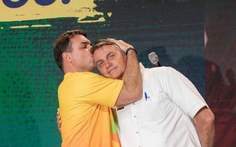 Carta de Bolsonaro é filhotismo explícito