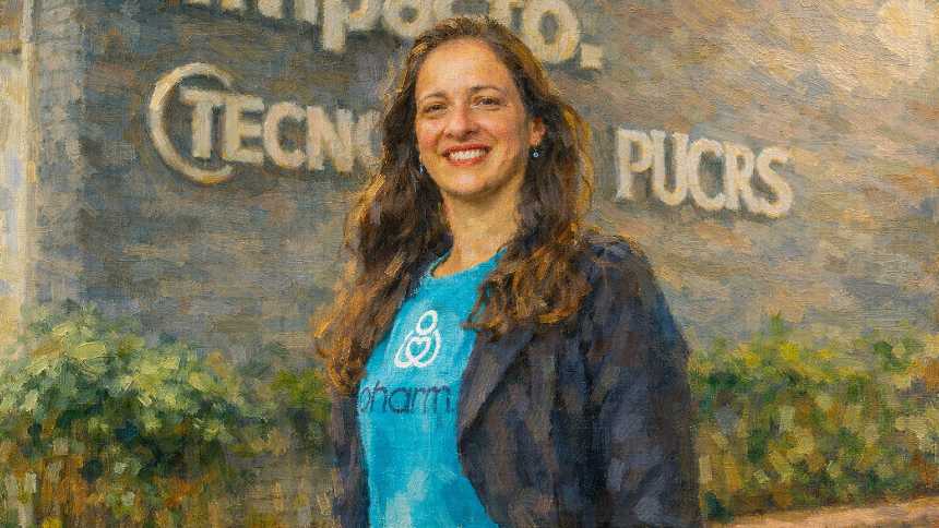 Brasil entra no mapa da IA global com tecnologia que foi direto para o SUS