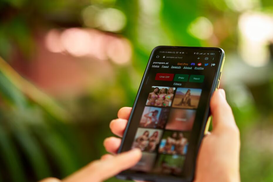 Brechas no ChatGPT e Gemini permitem criar deepfakes sexualizados de mulheres reais, diz site