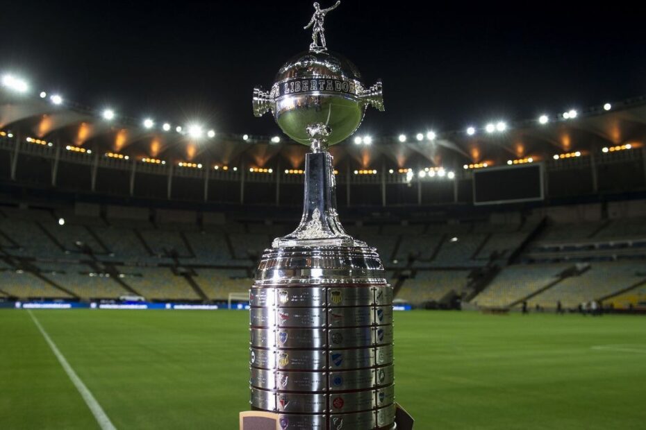 CBF muda critério de classificação à Libertadores que envolve Copa do Brasil; veja novidade
