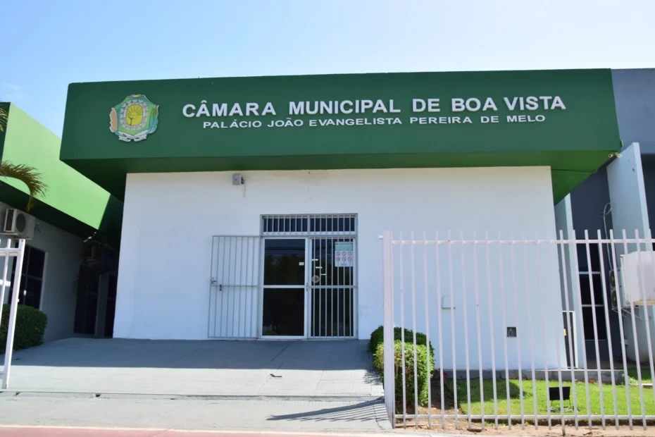 Câmara Municipal abre concurso público para Procurador com salário de até R$ 16 mil