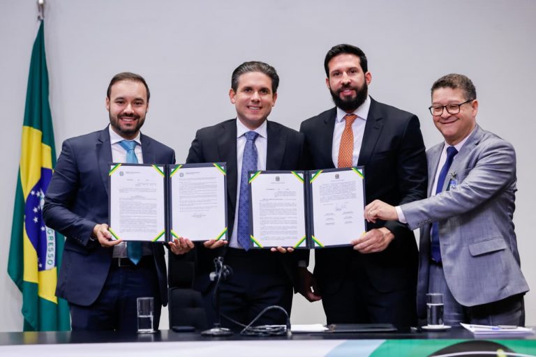 Câmara lança nova fase do programa Ulysses e políticas de governança em Inteligência Artificial - Notícias