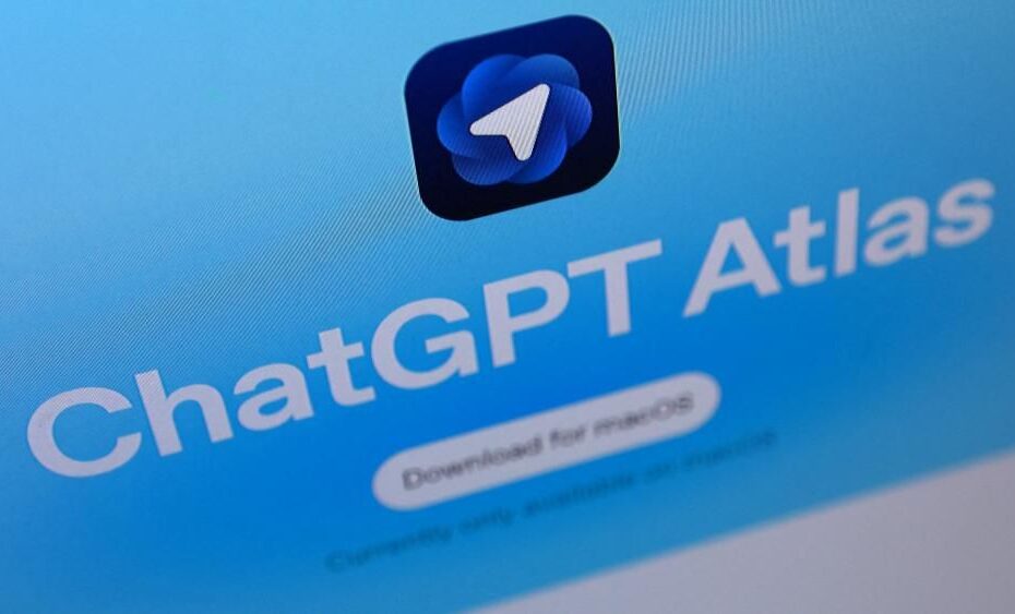 ChatGPT Atlas lidera lista dos navegadores menos seguros para privacidade
