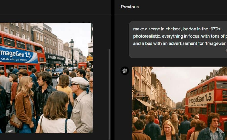 Fala AI: ChatGPT ganha novo recurso