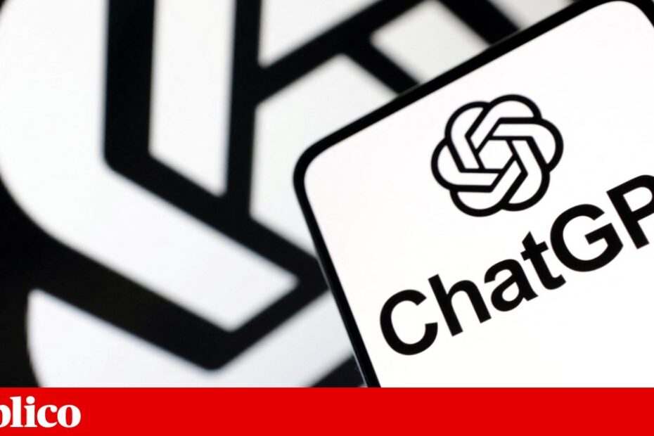 Receitas da app do ChatGPT ultrapassaram os três mil milhões em 31 meses | Economia