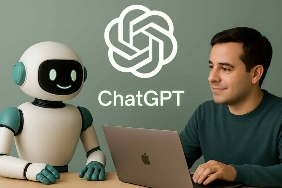 ChatGPT com poderes de Wall Street: IA para finanças; veja