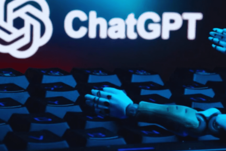 ChatGPT passa a disputar atenção com redes sociais e muda o jogo da IA